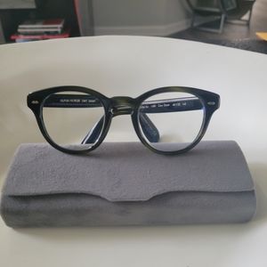 Oliver People's Cary Grant Collection Eyewear